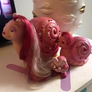 Vintage Secret Keepers lot!